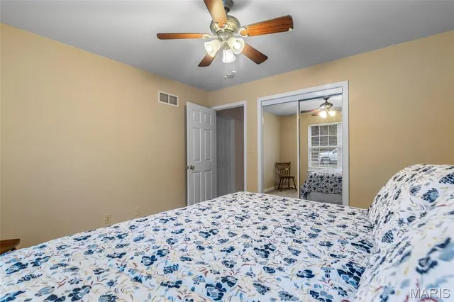 $279,900 | 808 Mary Lou Street, Bonne Terre, MO 63628