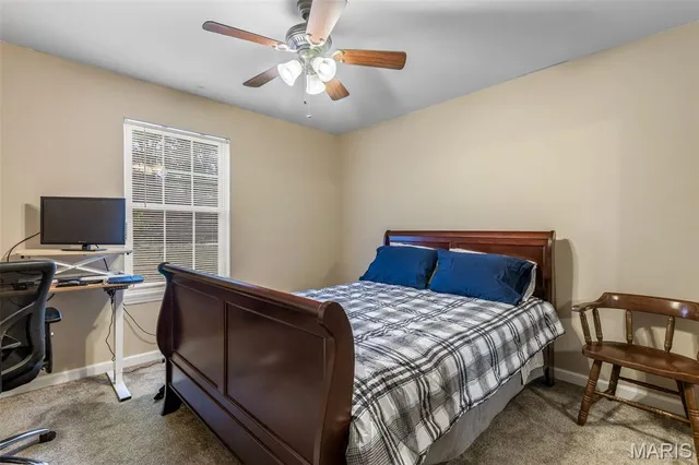 $279,900 | 808 Mary Lou Street, Bonne Terre, MO 63628