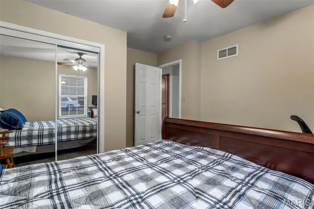 $279,900 | 808 Mary Lou Street, Bonne Terre, MO 63628