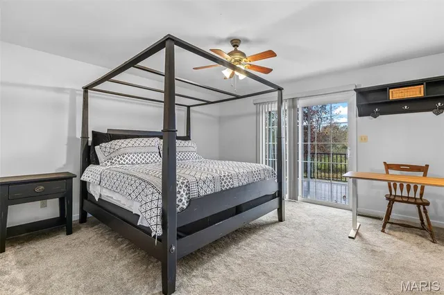 $279,900 | 808 Mary Lou Street, Bonne Terre, MO 63628