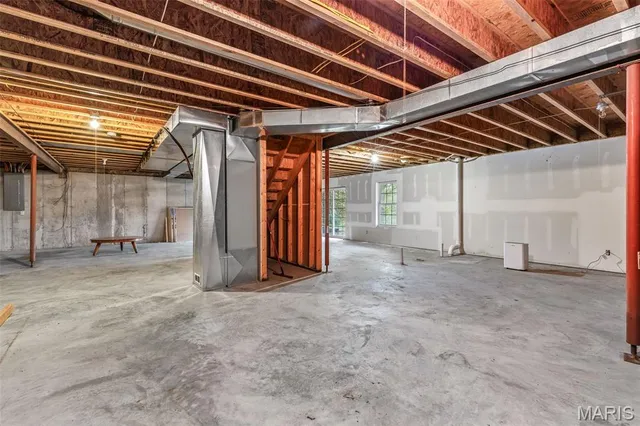 $279,900 | 808 Mary Lou Street, Bonne Terre, MO 63628