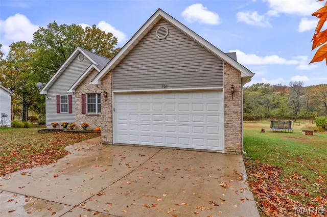 $279,900 | 808 Mary Lou Street, Bonne Terre, MO 63628