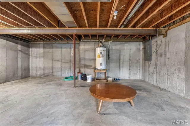 $279,900 | 808 Mary Lou Street, Bonne Terre, MO 63628