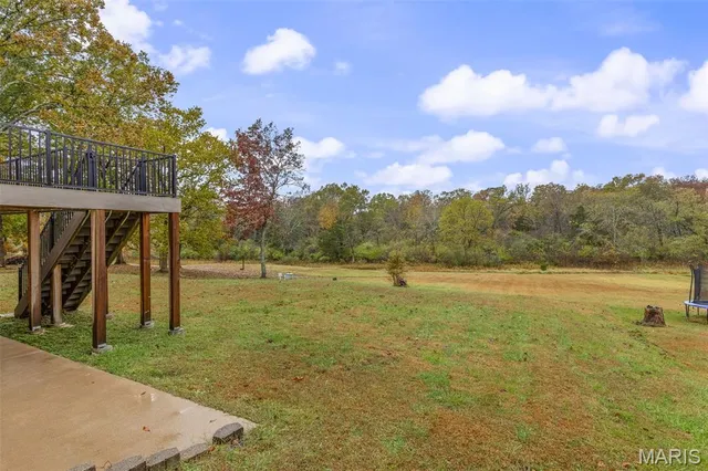 $279,900 | 808 Mary Lou Street, Bonne Terre, MO 63628