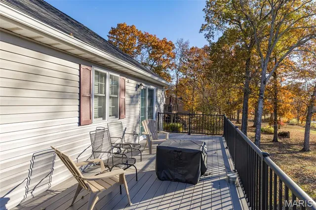 $279,900 | 808 Mary Lou Street, Bonne Terre, MO 63628