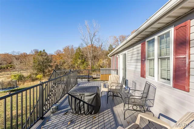 $279,900 | 808 Mary Lou Street, Bonne Terre, MO 63628