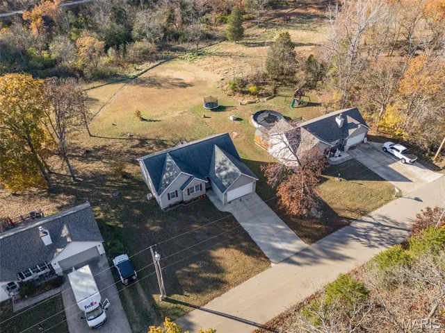 $279,900 | 808 Mary Lou Street, Bonne Terre, MO 63628