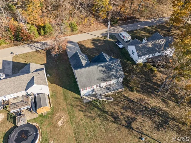 $279,900 | 808 Mary Lou Street, Bonne Terre, MO 63628