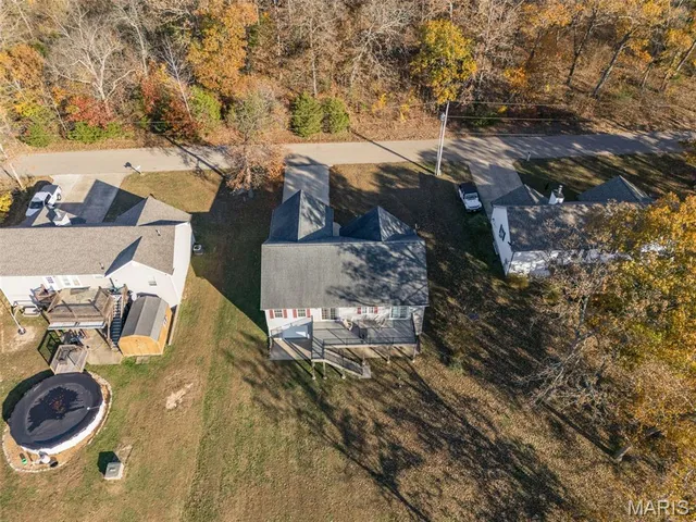 $279,900 | 808 Mary Lou Street, Bonne Terre, MO 63628