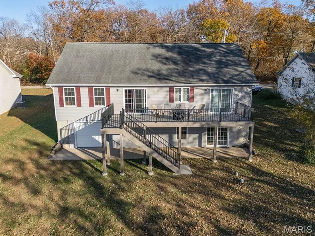 $279,900 | 808 Mary Lou Street, Bonne Terre, MO 63628