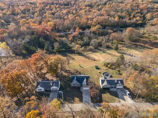 $279,900 | 808 Mary Lou Street, Bonne Terre, MO 63628