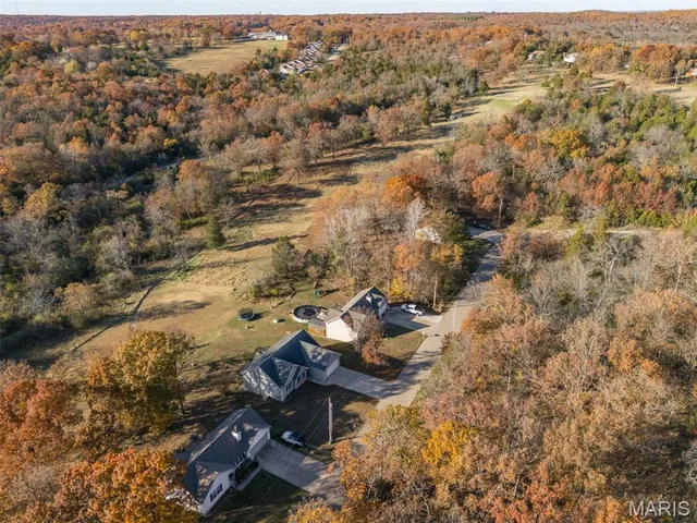 $279,900 | 808 Mary Lou Street, Bonne Terre, MO 63628