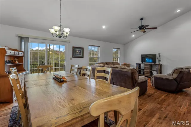 $279,900 | 808 Mary Lou Street, Bonne Terre, MO 63628