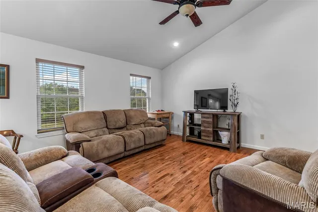 $279,900 | 808 Mary Lou Street, Bonne Terre, MO 63628