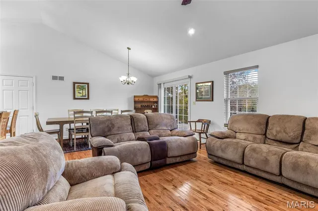 $279,900 | 808 Mary Lou Street, Bonne Terre, MO 63628