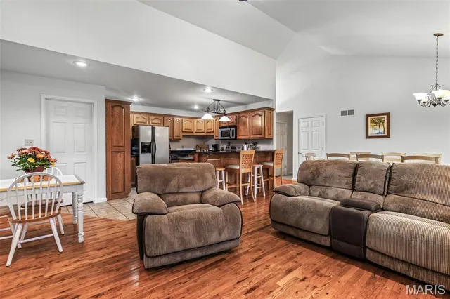 $279,900 | 808 Mary Lou Street, Bonne Terre, MO 63628