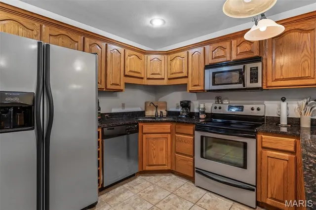 $279,900 | 808 Mary Lou Street, Bonne Terre, MO 63628