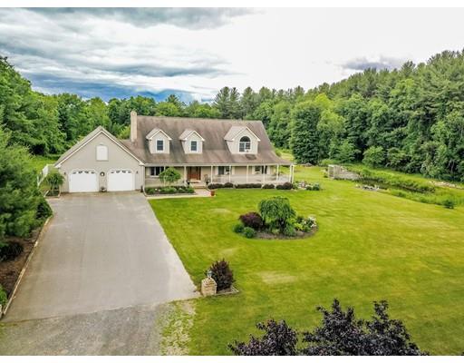 27A Mort Vining Road Southwick, MA 01077 - Photo 1 of 32 Gallery Image 1