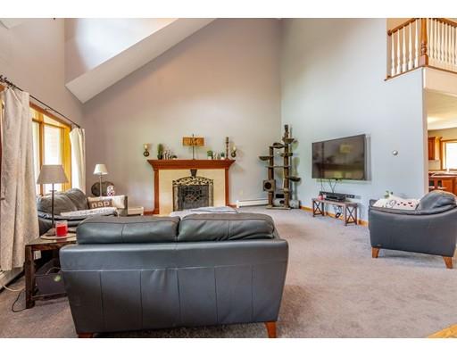 27A Mort Vining Road Southwick, MA 01077 - Photo 16 of 32 Gallery Image 16
