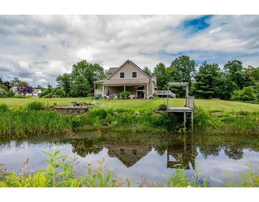 27A Mort Vining Road Southwick, MA 01077 - Photo 7 of 32 Gallery Image 7