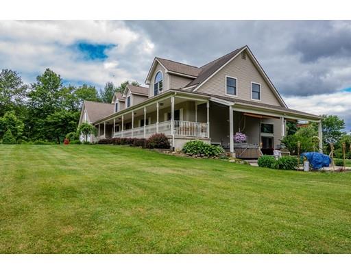 27A Mort Vining Road Southwick, MA 01077 - Photo 8 of 32 Gallery Image 8