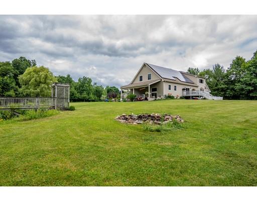 27A Mort Vining Road Southwick, MA 01077 - Photo 9 of 32 Gallery Image 9