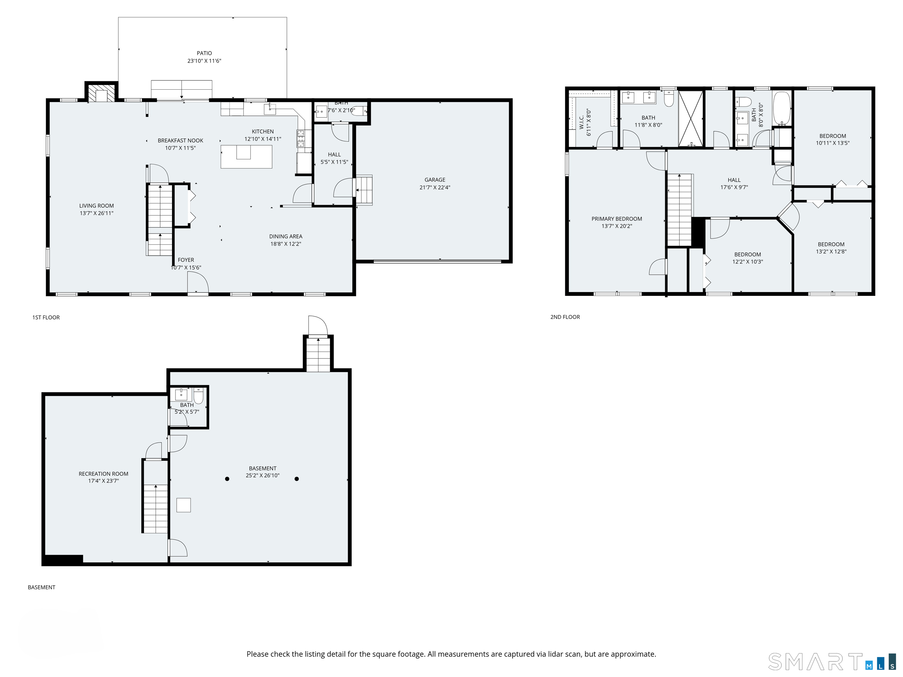 95 Harvest Ridge Road Stratford, CT 06614 - Photo 40 of 40