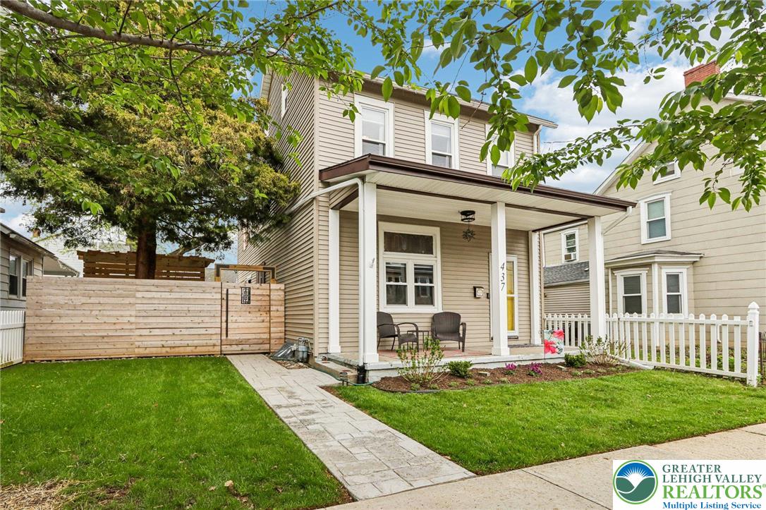 437 3rd Avenue Bethlehem, PA 18018 - Photo 2 of 48