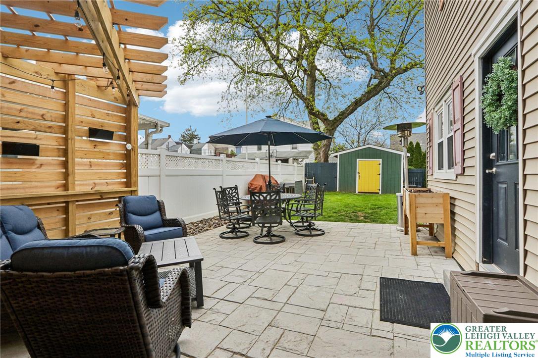 437 3rd Avenue Bethlehem, PA 18018 - Photo 34 of 48