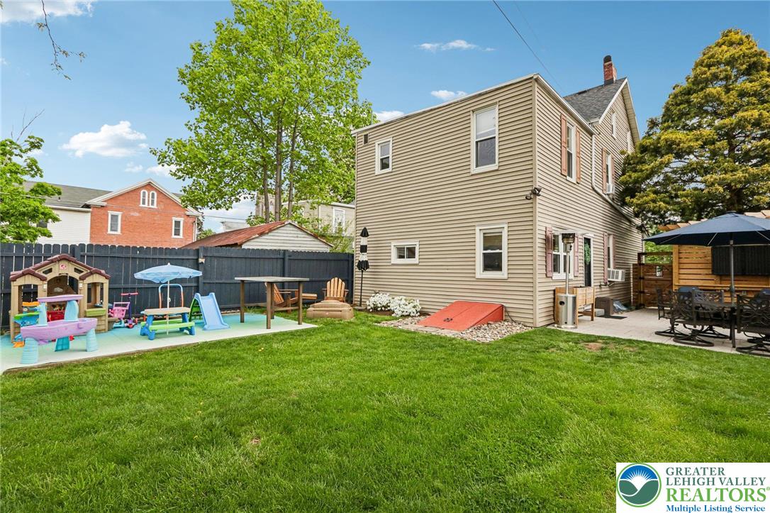 437 3rd Avenue Bethlehem, PA 18018 - Photo 39 of 48