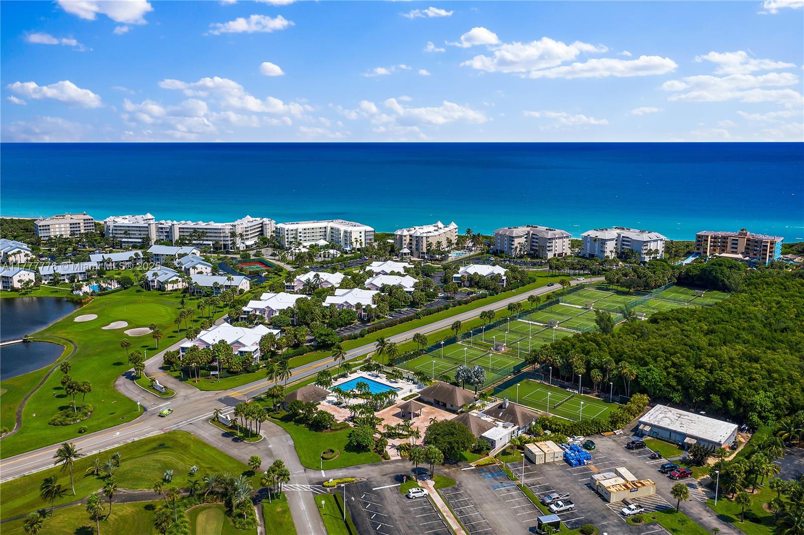 145 Northeast Edgewater Drive, Unit 4105 Stuart, FL 34996 - Photo 32 of 40