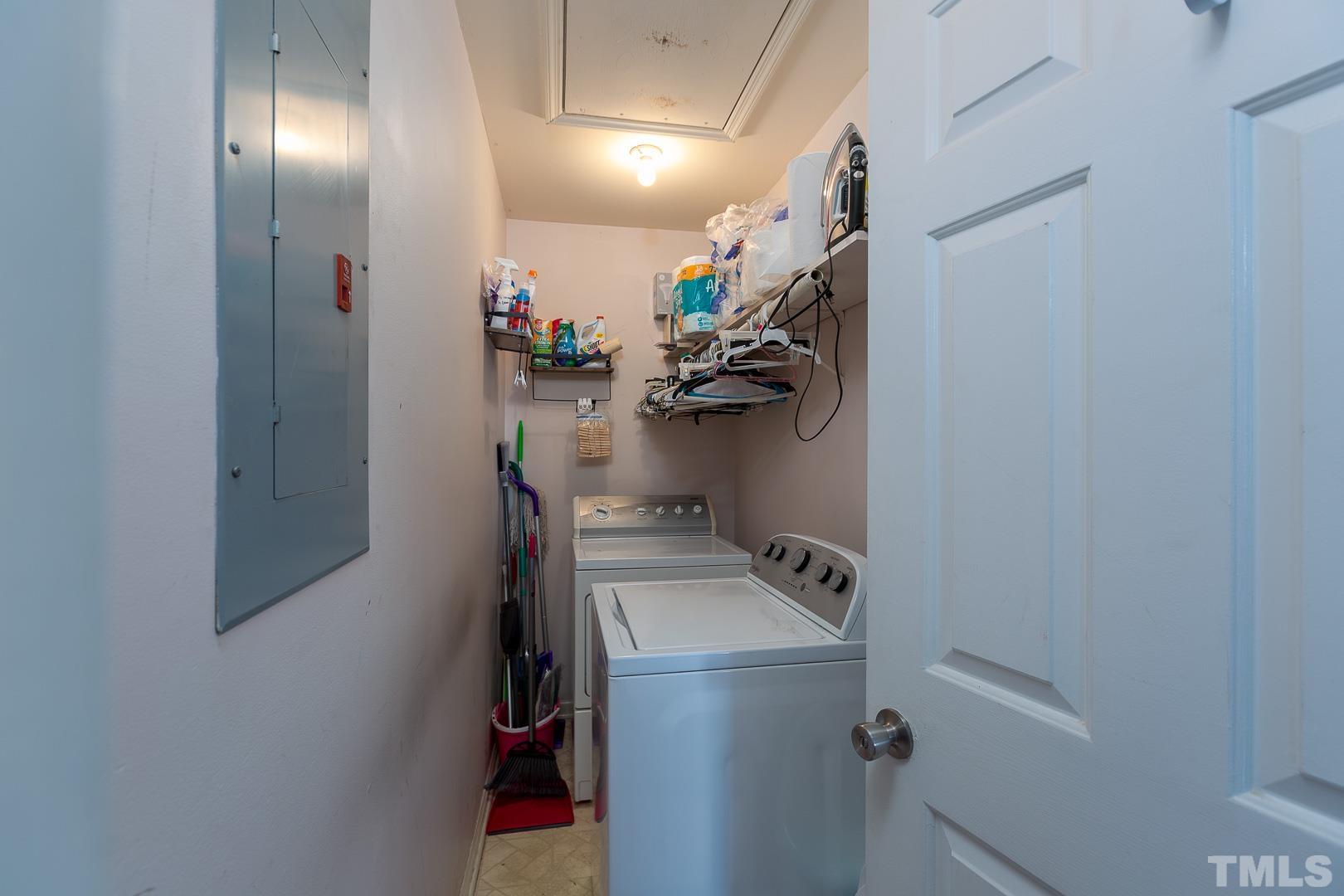 841 Ammons Road Dunn, NC 28334 - Photo 18 of 28 Gallery Image 18