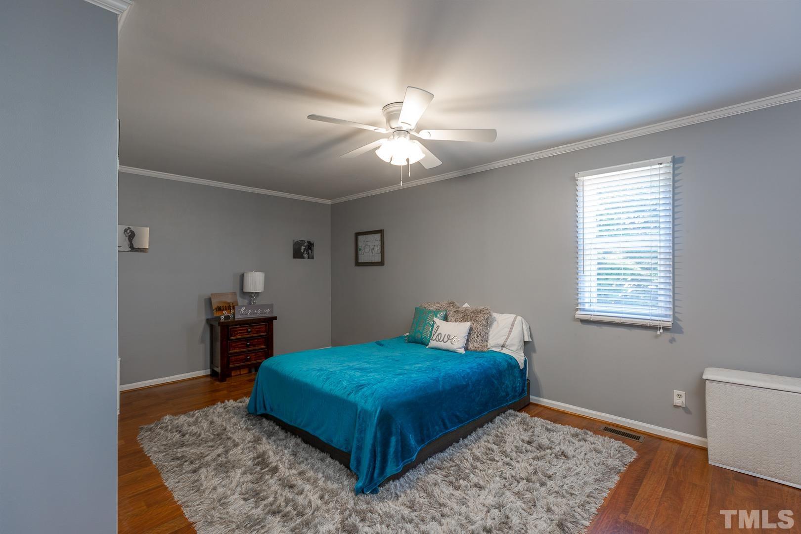 841 Ammons Road Dunn, NC 28334 - Photo 21 of 28 Gallery Image 21