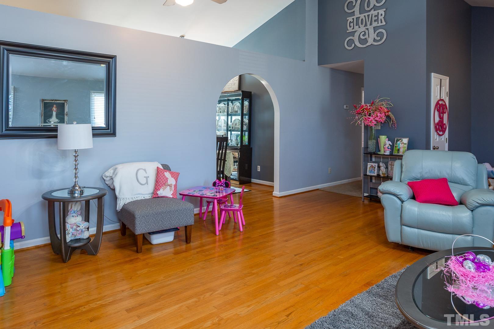 841 Ammons Road Dunn, NC 28334 - Photo 8 of 28 Gallery Image 8