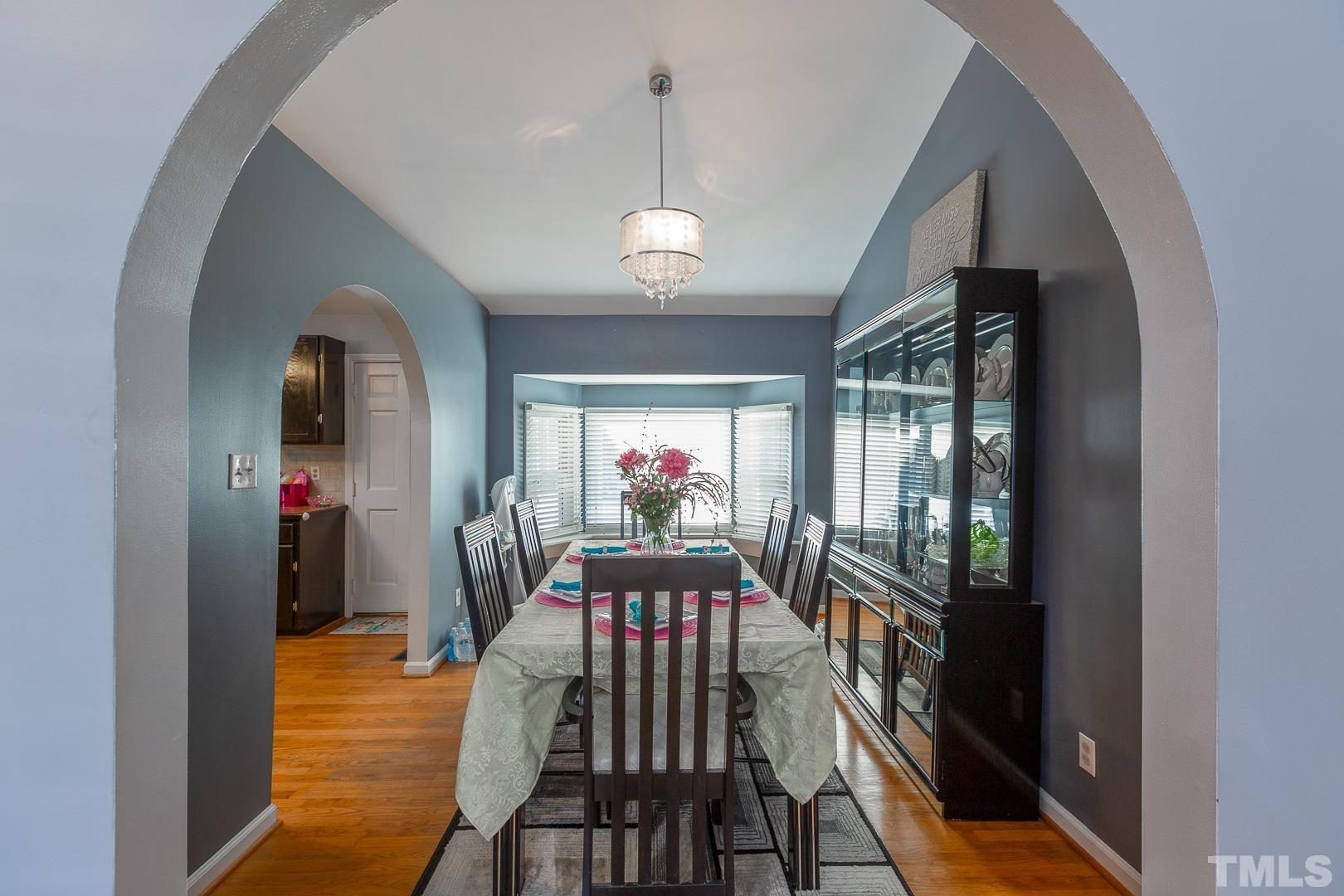 841 Ammons Road Dunn, NC 28334 - Photo 9 of 28 Gallery Image 9
