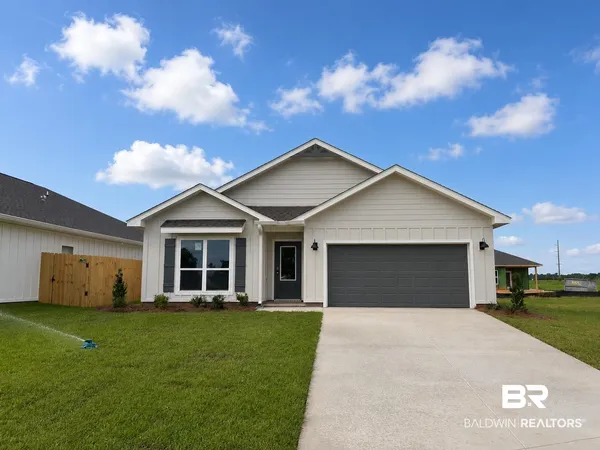 $2,400 | 21812 Aleutian Avenue, Foley, AL 36535
