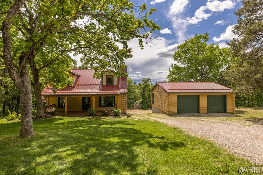 8 Pine Ridge Lane Eureka, MO 63025 - Photo 2 of 30