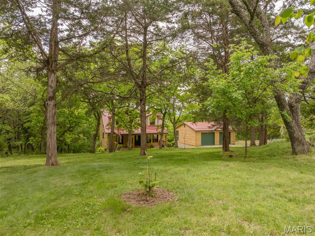 8 Pine Ridge Lane Eureka, MO 63025 - Photo 21 of 30