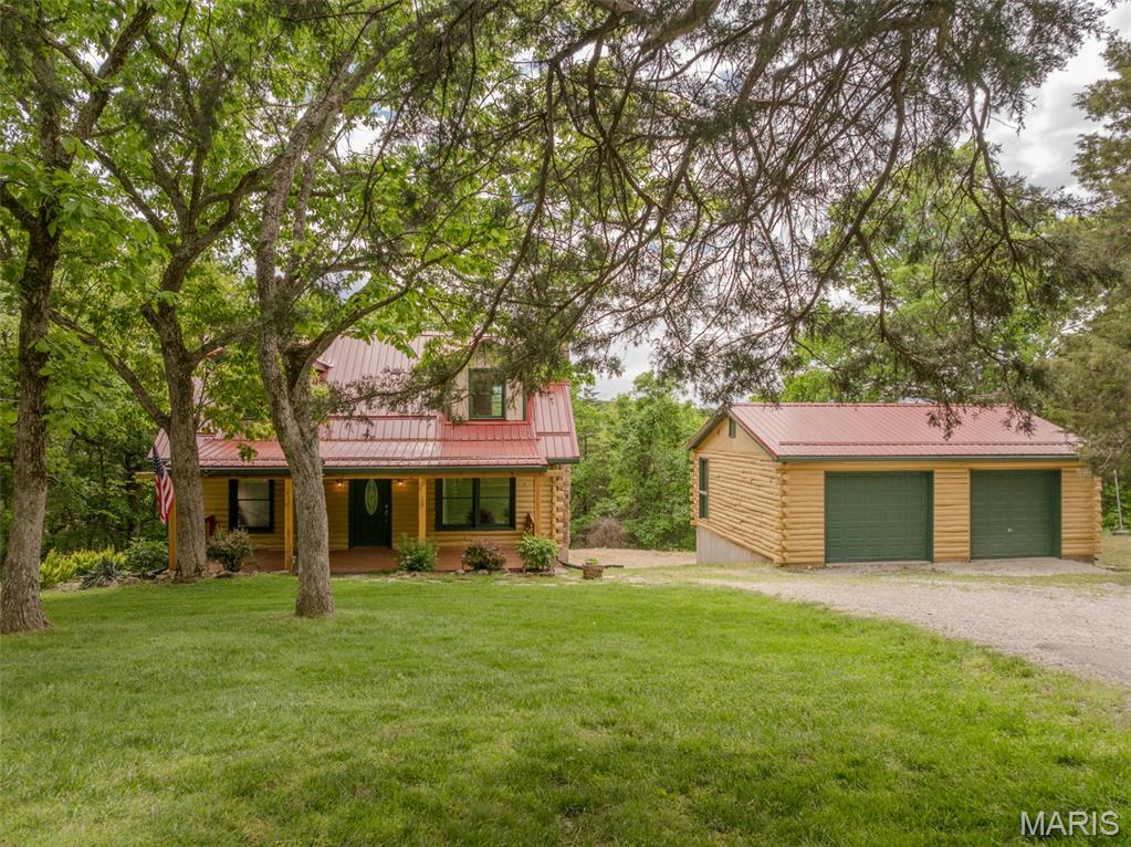 8 Pine Ridge Lane Eureka, MO 63025 - Photo 23 of 30