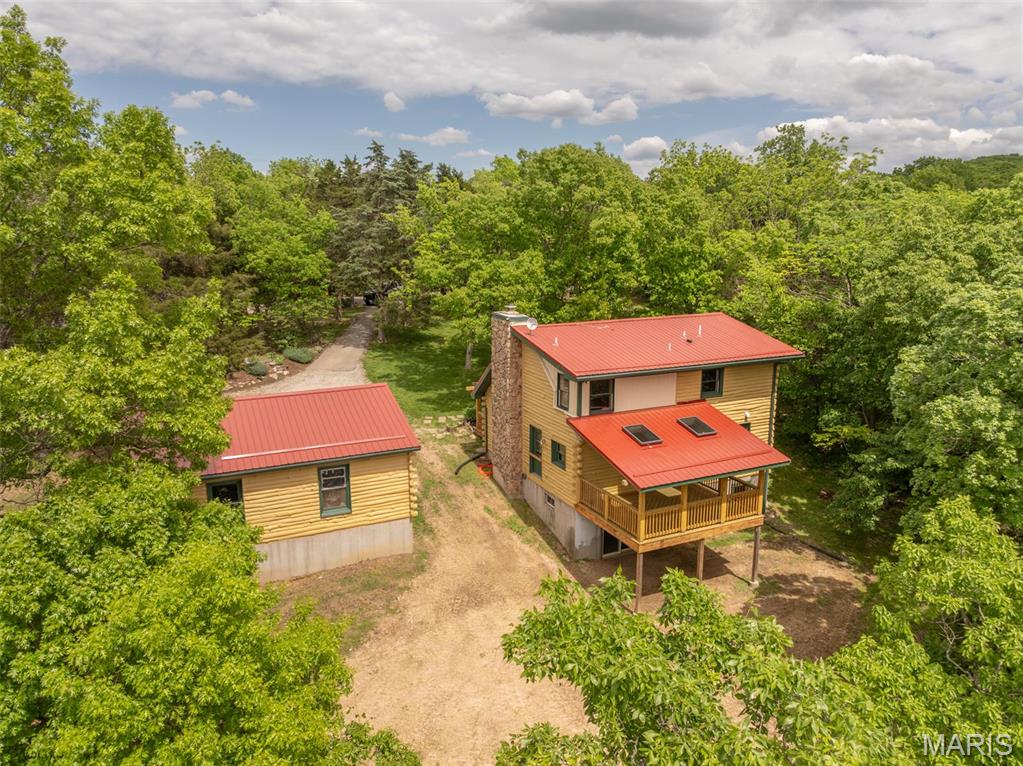 8 Pine Ridge Lane Eureka, MO 63025 - Photo 25 of 30