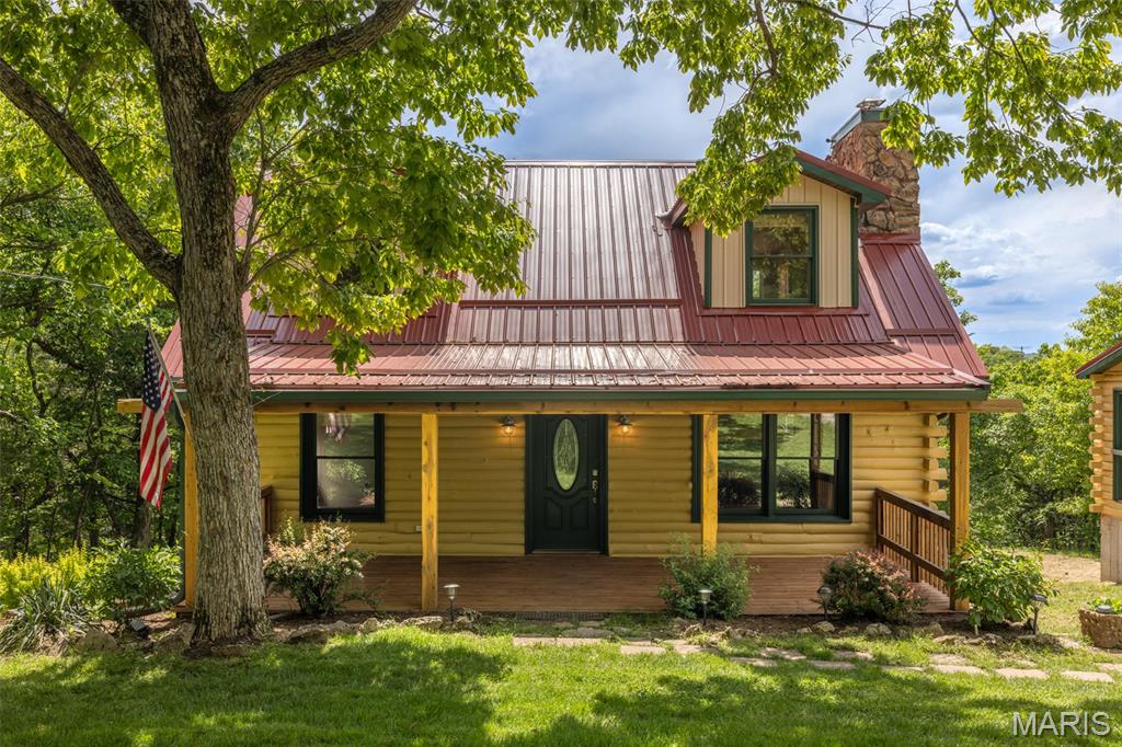 8 Pine Ridge Lane Eureka, MO 63025 - Photo 3 of 30