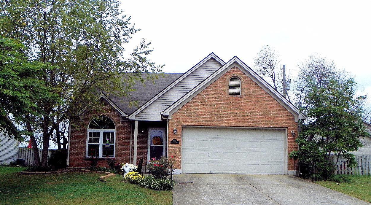 521 Ridge View Drive Nicholasville, KY 40356 - Photo 1 of 18 Photo 1
