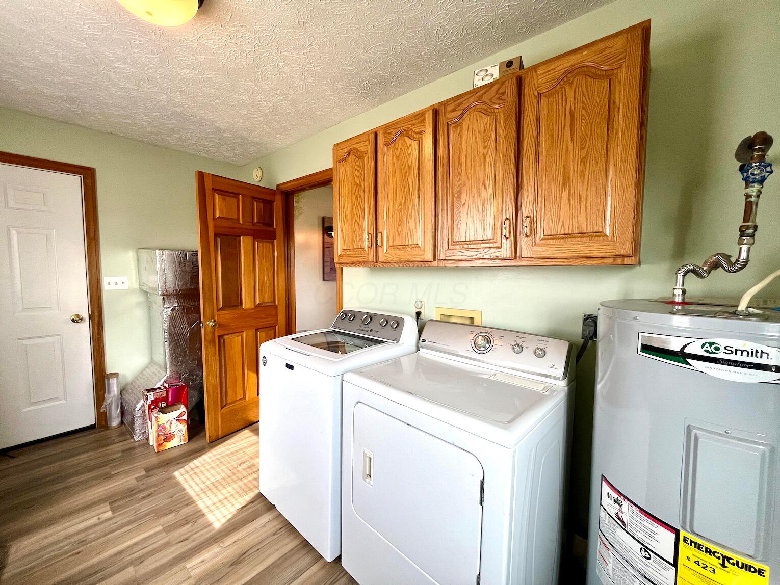11350 Westfall Road Frankfort, OH 45628 - Photo 15 of 31 11350 Westfall-#17