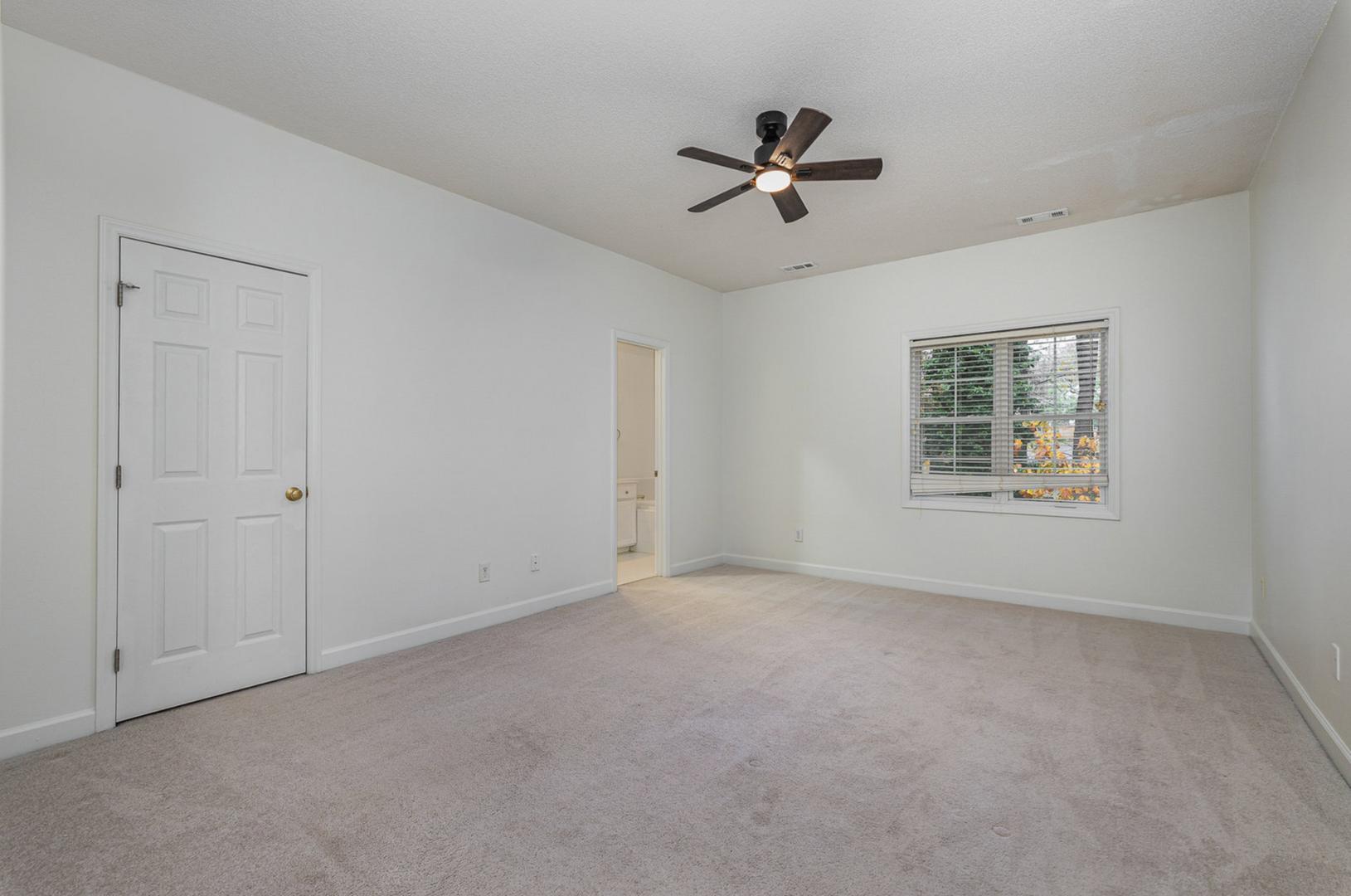 825 Genford Court Raleigh, NC 27609 - Photo 11 of 17 Photo #12