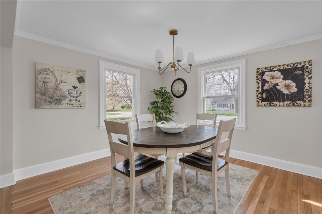 281 Spring Green Road Warwick, RI 02888 - Photo 8 of 39