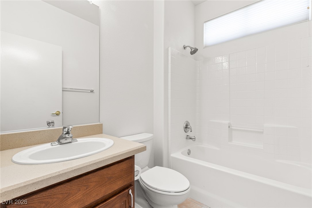 3017 Hartsville Road Henderson, NV 89052 - Photo 22 of 28