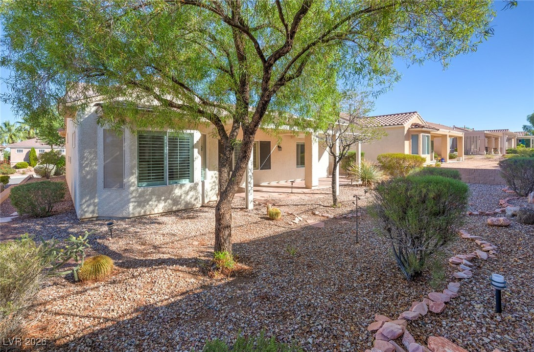 3017 Hartsville Road Henderson, NV 89052 - Photo 24 of 28