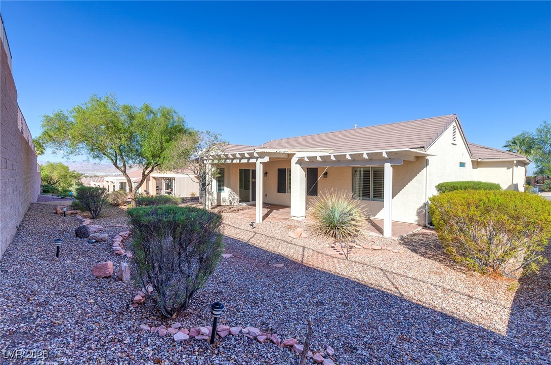 3017 Hartsville Road Henderson, NV 89052 - Photo 25 of 28