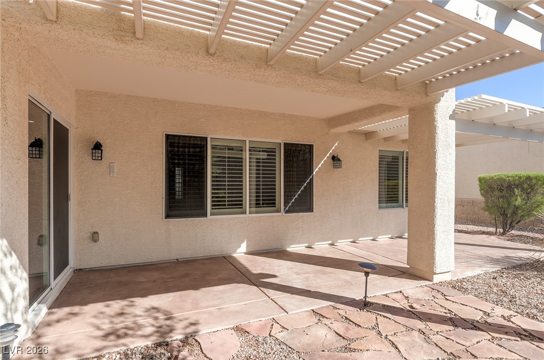 3017 Hartsville Road Henderson, NV 89052 - Photo 27 of 28