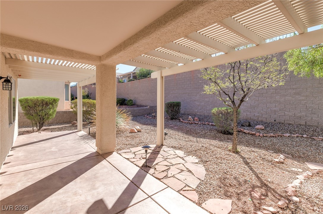 3017 Hartsville Road Henderson, NV 89052 - Photo 28 of 28